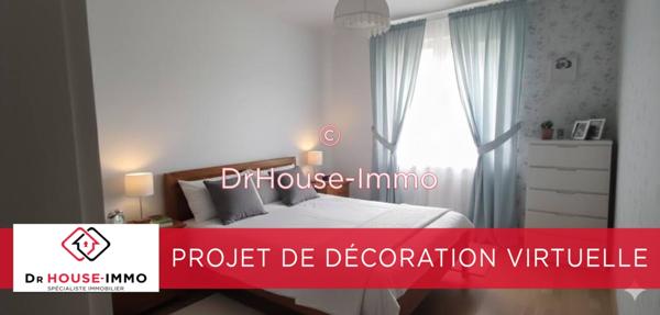 Maison à vendre 7 pièces de 112 m²