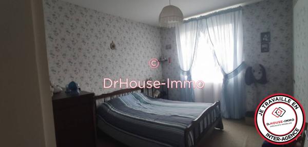 Maison à vendre 7 pièces de 112 m²