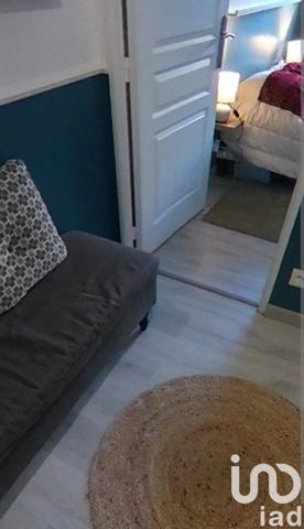 Appartement à vendre 3 pièces 56 m² Neuilly-Plaisance