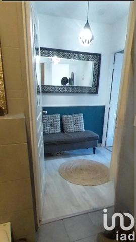 Appartement à vendre 3 pièces 56 m² Neuilly-Plaisance