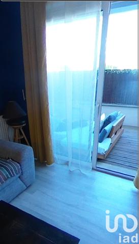 Appartement à vendre 3 pièces 56 m² Neuilly-Plaisance