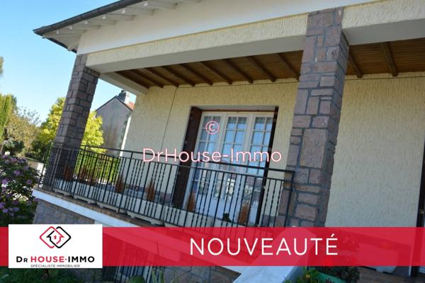 Maison à vendre 7 pièces de 157 m²