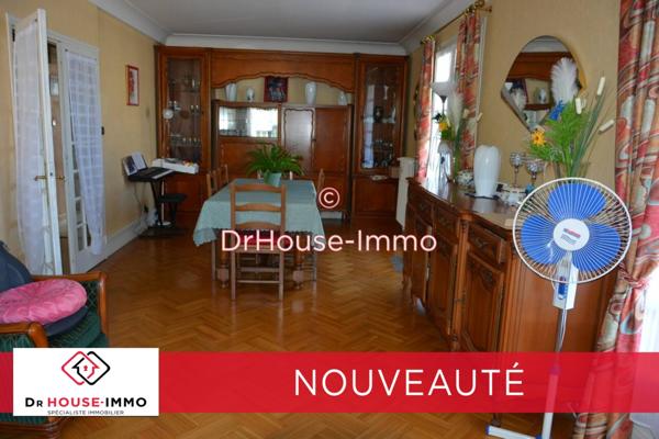 Maison à vendre 7 pièces de 157 m²