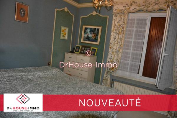 Maison à vendre 7 pièces de 157 m²