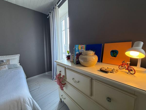 Maison Saint Gilles Croix De Vie 4 pièce(s) 86 m2