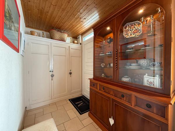 Maison Saint Gilles Croix De Vie 4 pièce(s) 86 m2