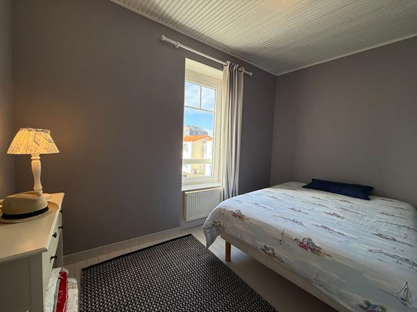 Maison Saint Gilles Croix De Vie 4 pièce(s) 86 m2