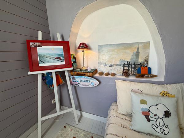 Maison Saint Gilles Croix De Vie 4 pièce(s) 86 m2