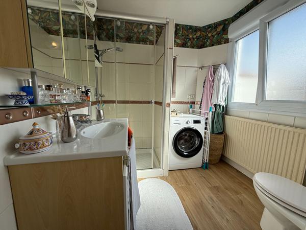 Maison Saint Gilles Croix De Vie 4 pièce(s) 86 m2