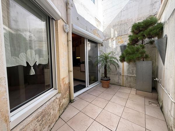 Maison Saint Gilles Croix De Vie 4 pièce(s) 86 m2