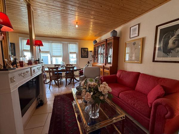 Maison Saint Gilles Croix De Vie 4 pièce(s) 86 m2