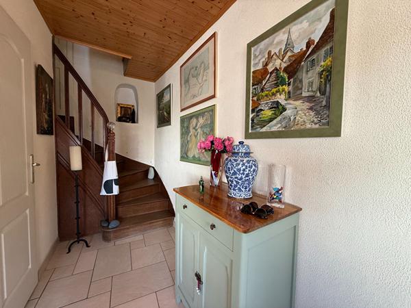 Maison Saint Gilles Croix De Vie 4 pièce(s) 86 m2