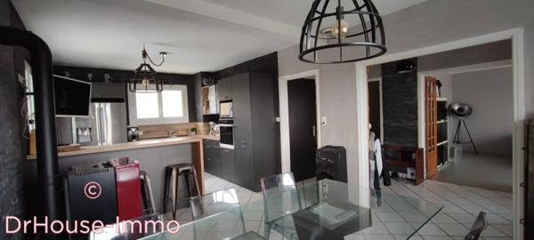 Maison à vendre 7 pièces de 170 m²