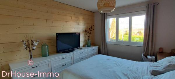 Maison à vendre 7 pièces de 170 m²