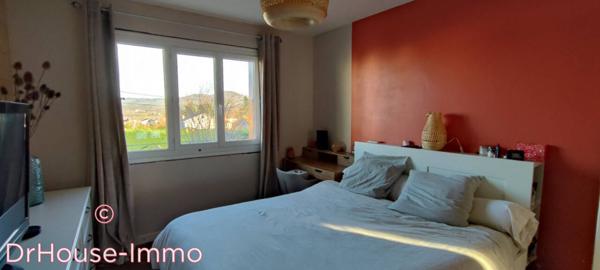 Maison à vendre 7 pièces de 170 m²