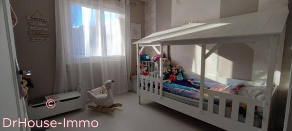 Maison à vendre 7 pièces de 170 m²