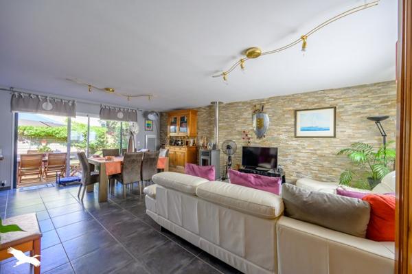 Maison à vendre |  La Rochelle |  4 pièces | 107 m²