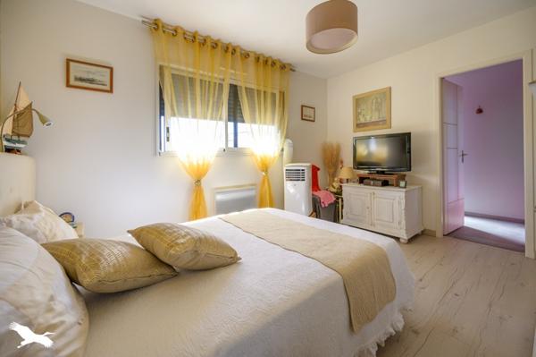 Maison à vendre |  La Rochelle |  4 pièces | 107 m²