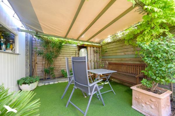 Maison à vendre |  La Rochelle |  4 pièces | 107 m²