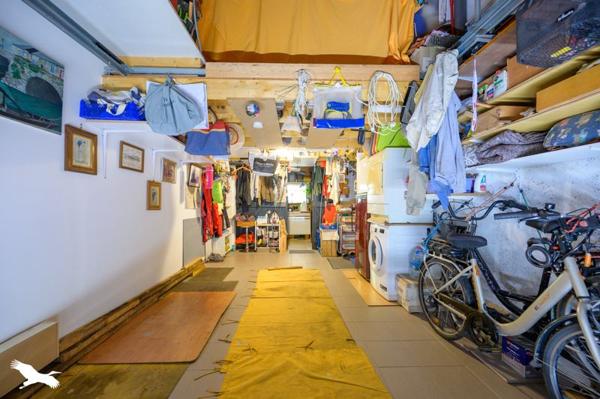 Maison à vendre |  La Rochelle |  4 pièces | 107 m²