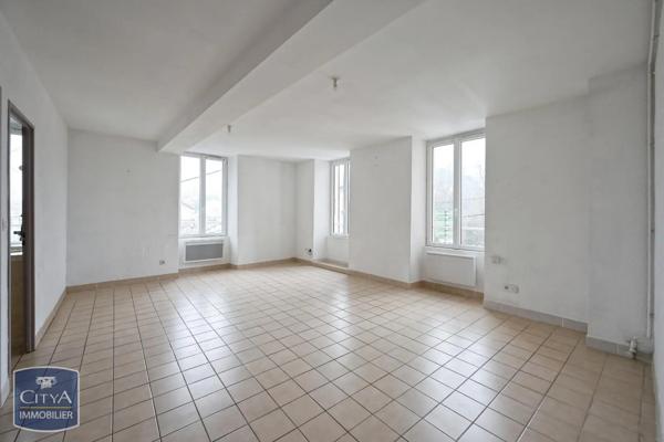 Appartement à vendre 4 pièces 70m²
