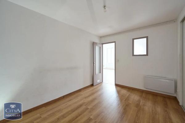 Appartement à vendre 4 pièces 70m²