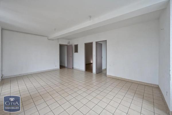 Appartement à vendre 4 pièces 70m²