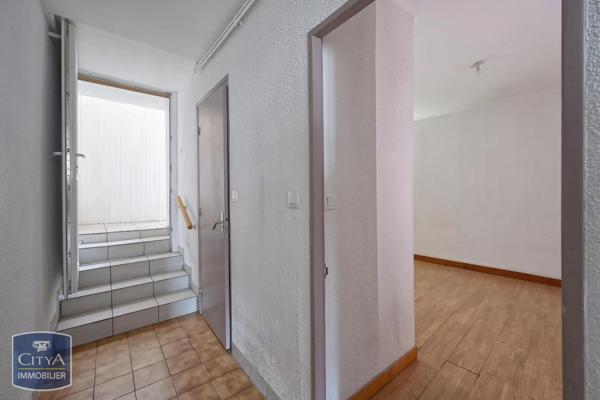 Appartement à vendre 4 pièces 70m²