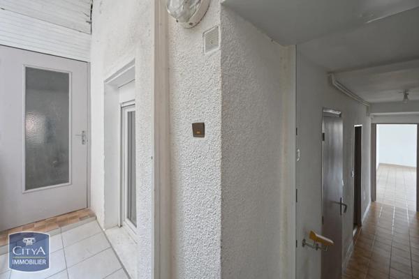 Appartement à vendre 4 pièces 70m²