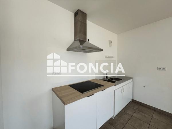 Location Appartement 3 pièces 66.2 m² - 2 BOULEVARD EMILE ROMANET Nantes 44100