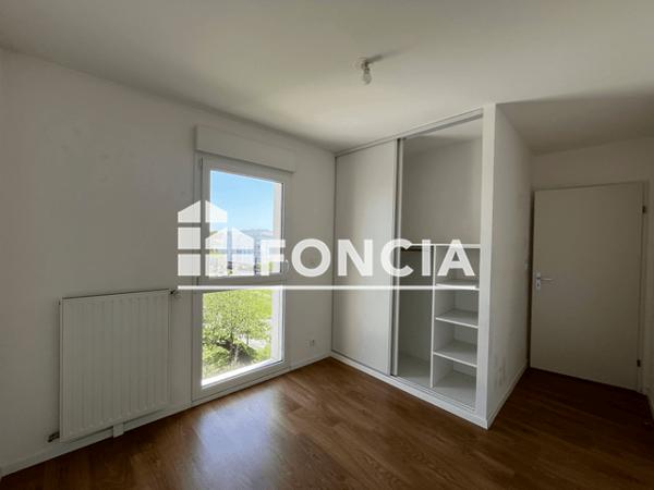 Location Appartement 3 pièces 66.2 m² - 2 BOULEVARD EMILE ROMANET Nantes 44100