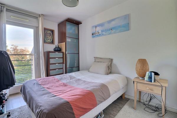 Appartement Colombes 3 pièce(s)