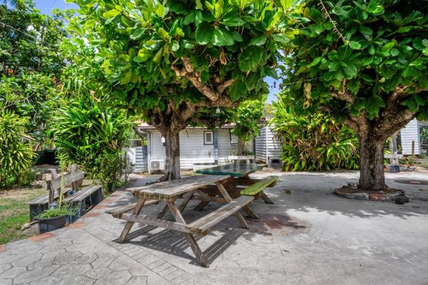 A vendre – Bel appartement 3 pièces avec terrasse - piscine et jardin commun – Case-Pilote, quartier Fond Boucher