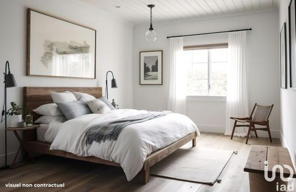 Appartement 3 pièces de 74 m² à Montriond (74110)