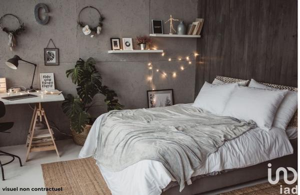 Appartement 3 pièces de 74 m² à Montriond (74110)