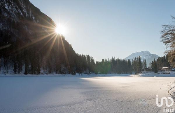 Appartement 3 pièces de 74 m² à Montriond (74110)