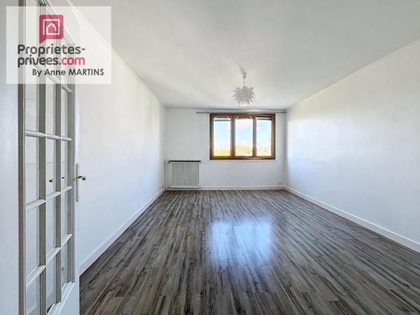 Appartement Rueil Malmaison 3 pièce(s) - dernier étage