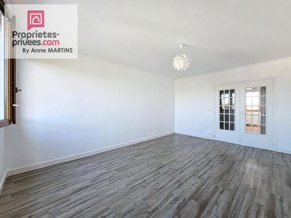 Appartement Rueil Malmaison 3 pièce(s) - dernier étage