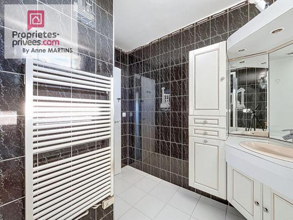 Appartement Rueil Malmaison 3 pièce(s) - dernier étage