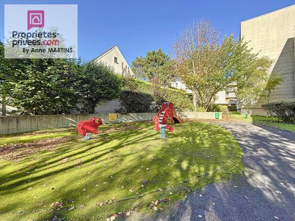 Appartement Rueil Malmaison 3 pièce(s) - dernier étage