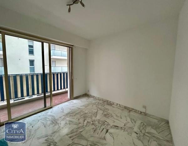 Appartement à louer 2 pièces 42.65m² Nice (06300)