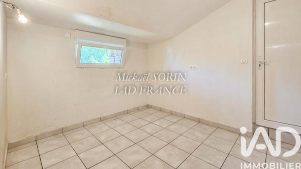 Maison à vendre 4 pièces 122 m² La Chaize-le-Vicomte