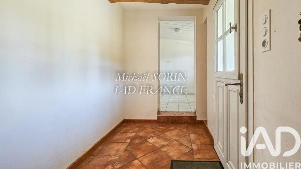 Maison à vendre 4 pièces 122 m² La Chaize-le-Vicomte