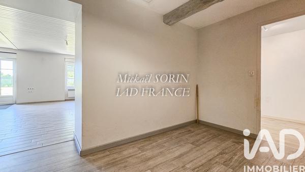 Maison à vendre 4 pièces 122 m² La Chaize-le-Vicomte