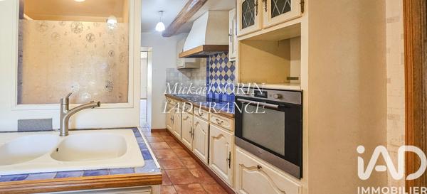 Maison à vendre 4 pièces 122 m² La Chaize-le-Vicomte
