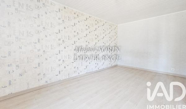 Maison à vendre 4 pièces 122 m² La Chaize-le-Vicomte
