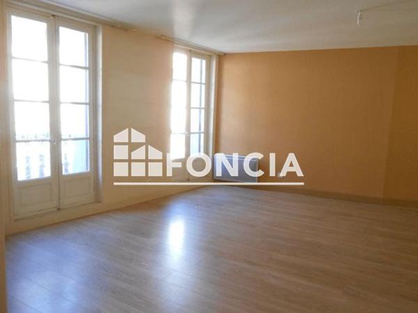 Location Appartement 3 pièces 52.6 m² - 39 RUE DES ANCIENS COMBATTANTS Beziers 34500