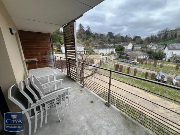 Appartement à louer 2 pièces 28m²