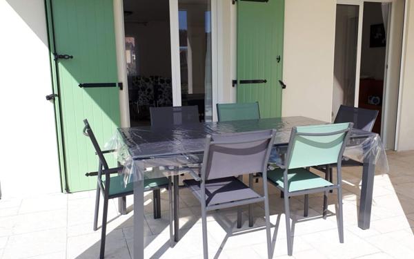 Maison à vendre    4 pièces •  Vallon-Pont-d'Arc