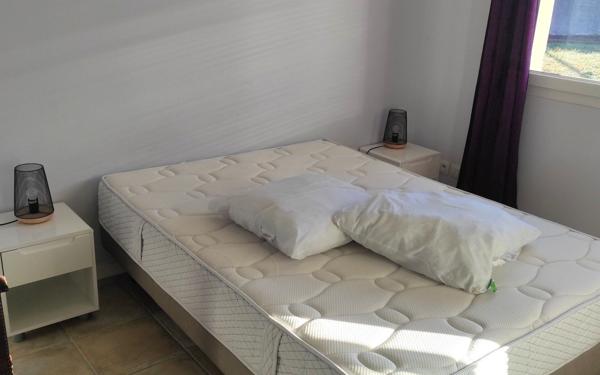 Maison à vendre    4 pièces •  Vallon-Pont-d'Arc